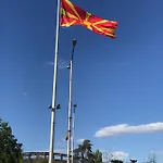 Blue Sky Апартаменты *