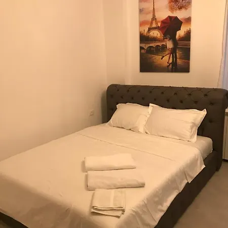 Apartament Blue Sky