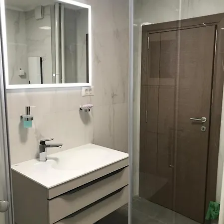 Blue Sky Apartmán *