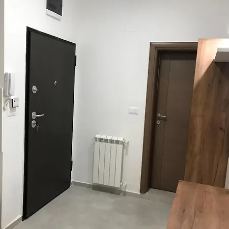 Blue Sky Apartament