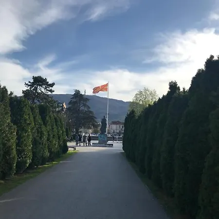 Blue Sky Apartament