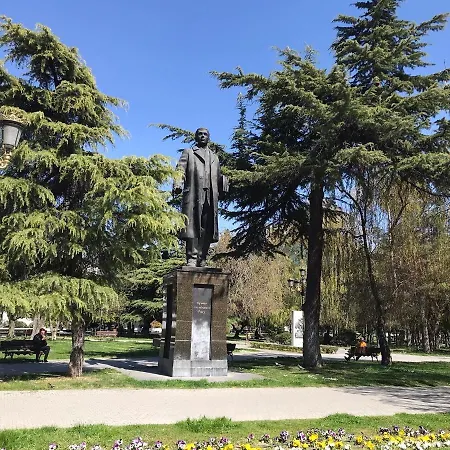 Blue Sky Apartmán *