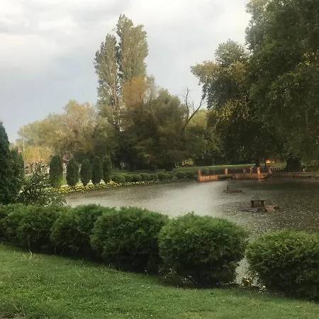 Blue Sky Апартаменти *