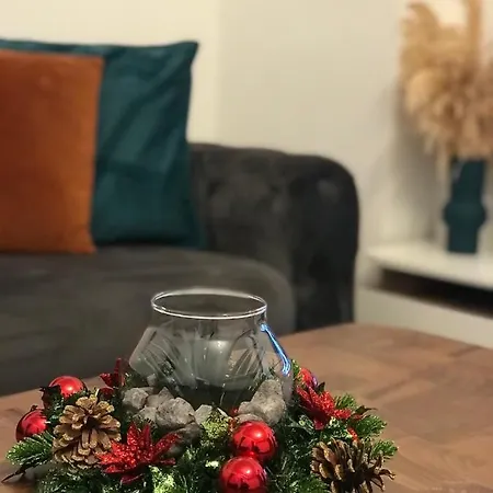 Apartmán Blue Sky *