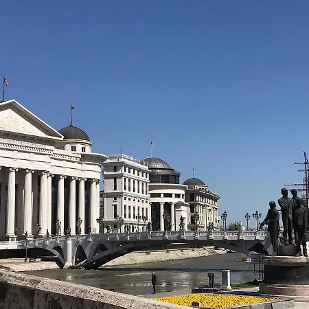 Apartmán Blue Sky *