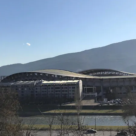 Apartmán Blue Sky *