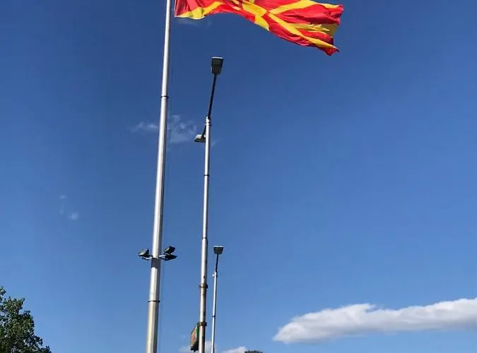 Blue Sky Апартаменти *